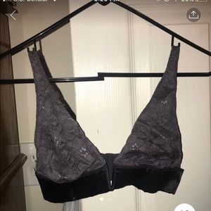 Free people bralette